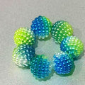 Berry Bead DIY Bracelet Inspiration Set