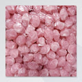 Irregular Diamond Acrylic Beads